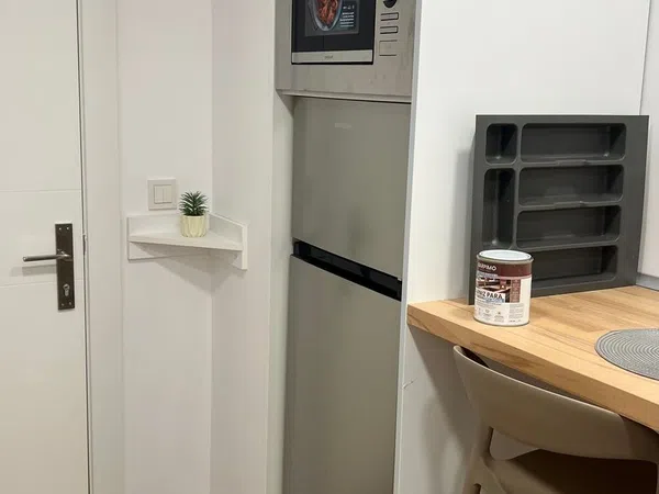 Piso en Calle Bolívar, 4, Garrido sur - Foto 5