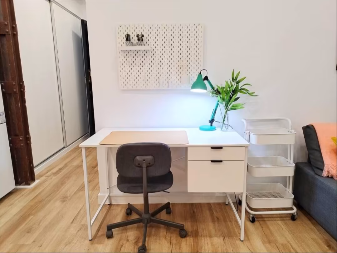 Apartamento en paseo del Pintor Rosales 52 - Foto 5