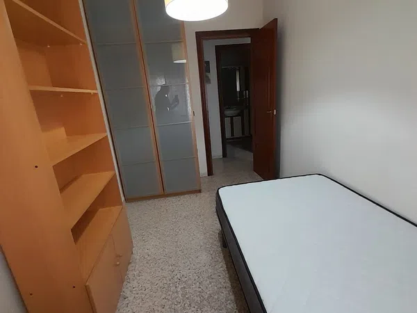Piso en Avenida Poeta Manuel Benítez Carrasco, 3, Su Eminencia - La Oliva - Foto 15