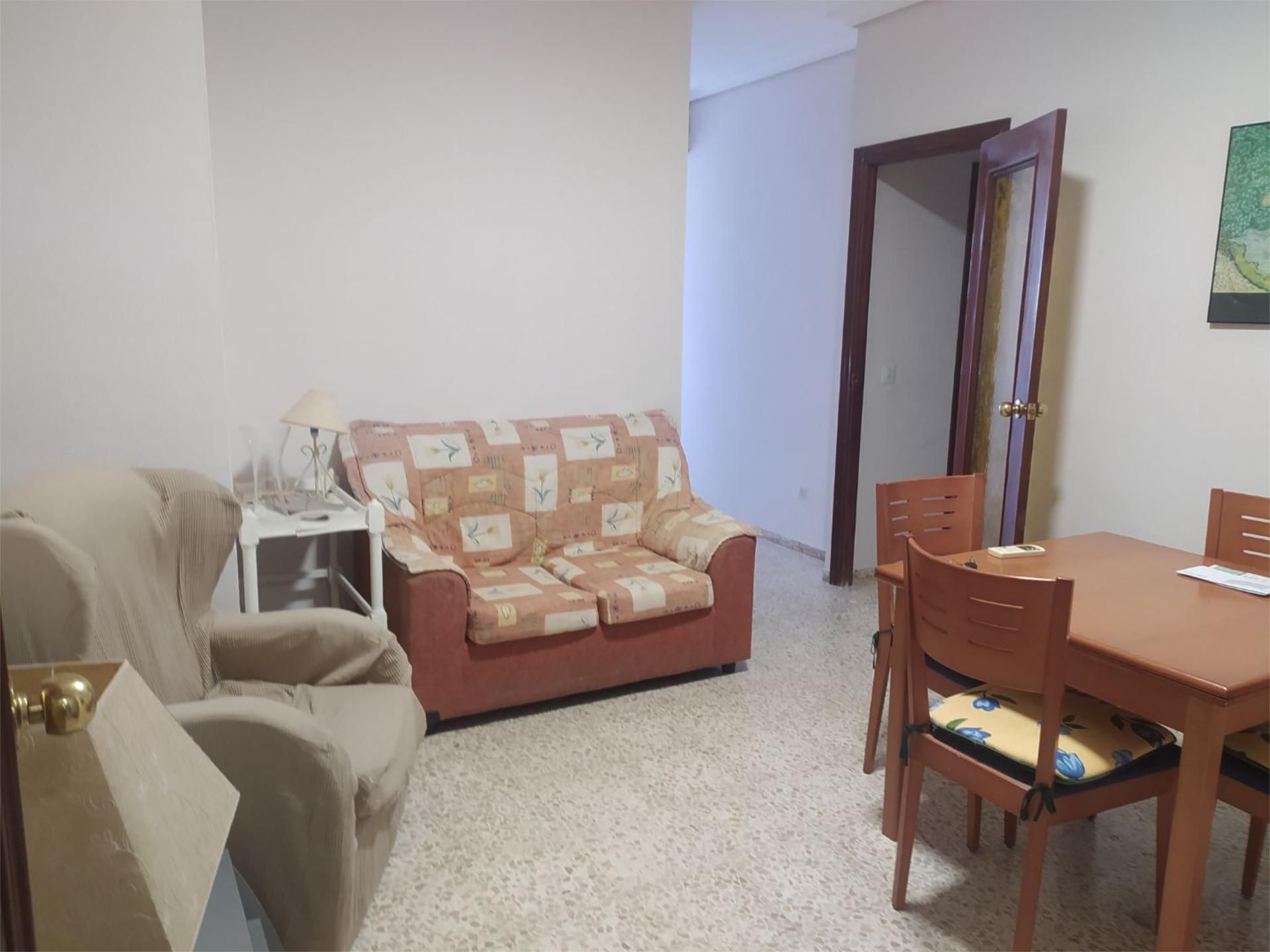 Piso en  Avenida de la Reina Mercedes 19 - Foto 5