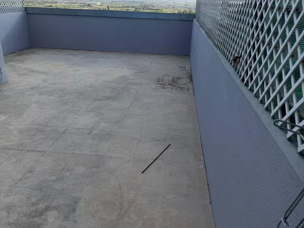 Ático en Calle Andarella, Vara de Quart - Foto 7