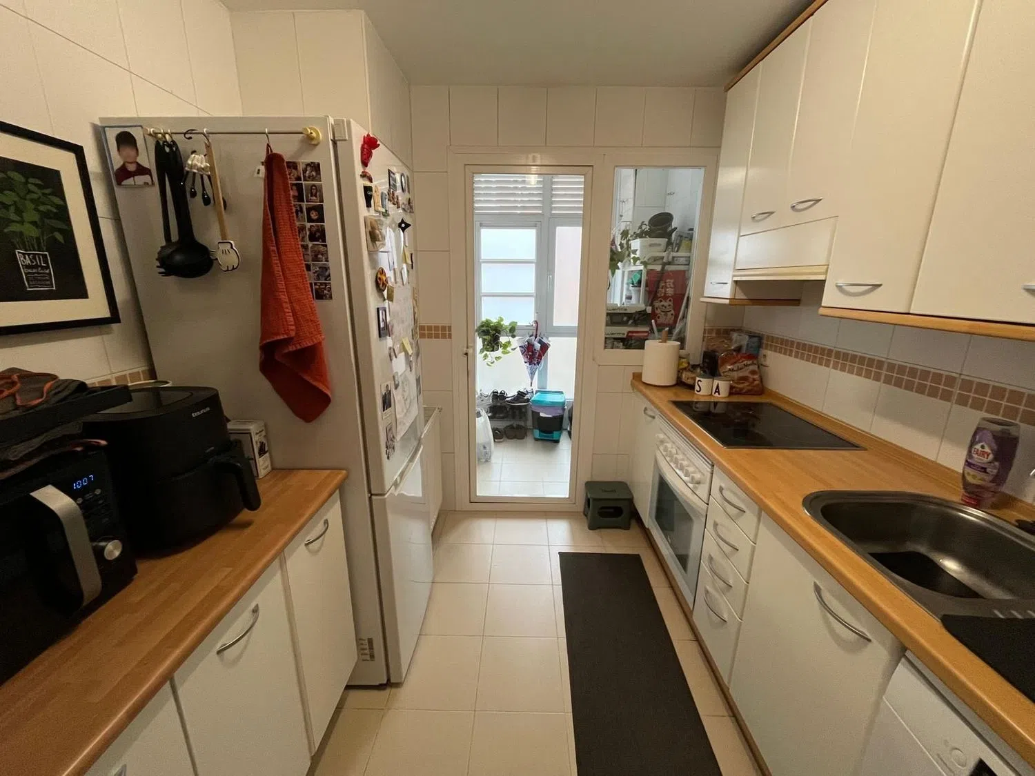 Piso en calle de Elfo, 52 - Foto 3