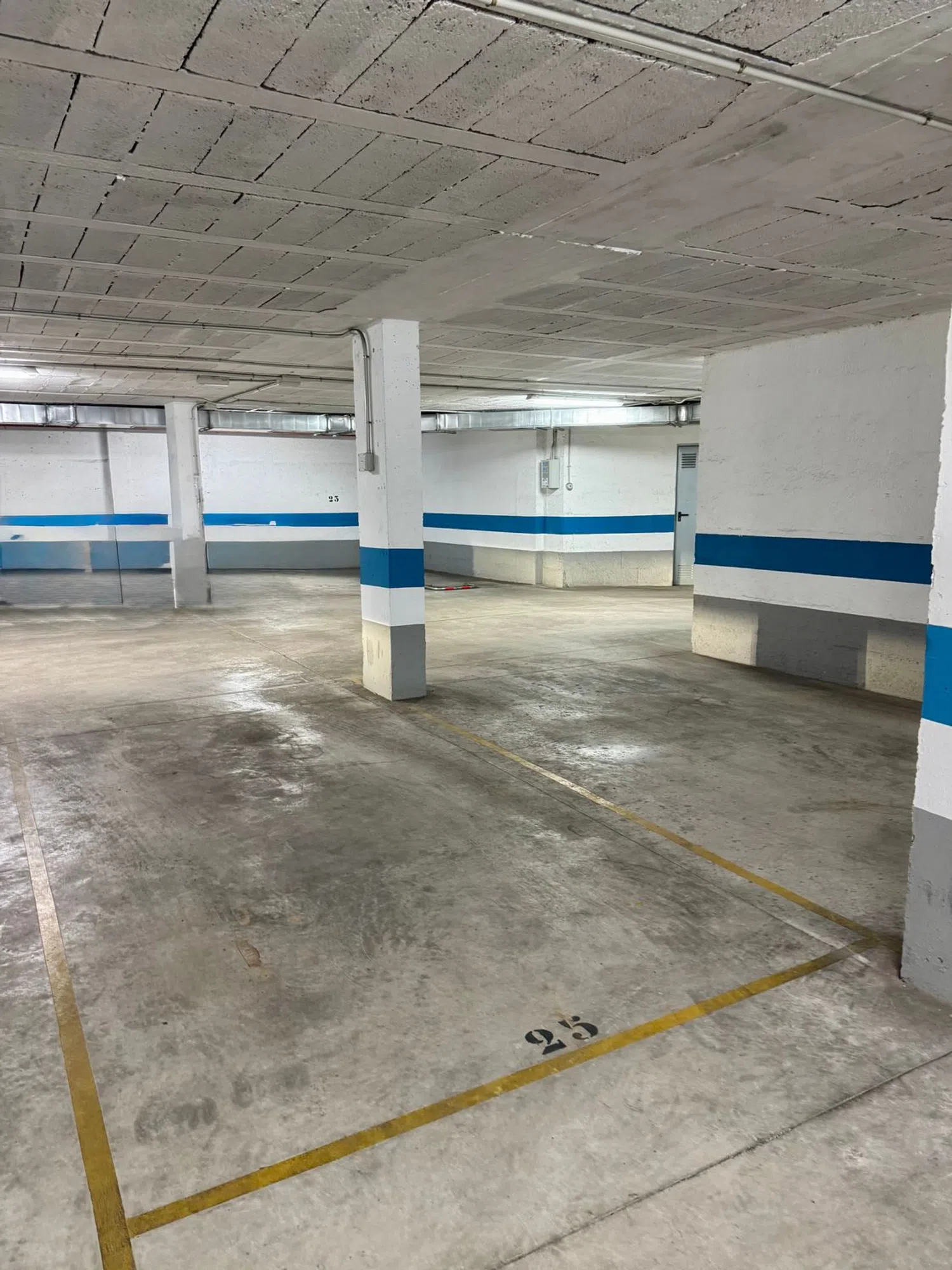 Piso en calle Secretario Padilla, 74 - Foto 38