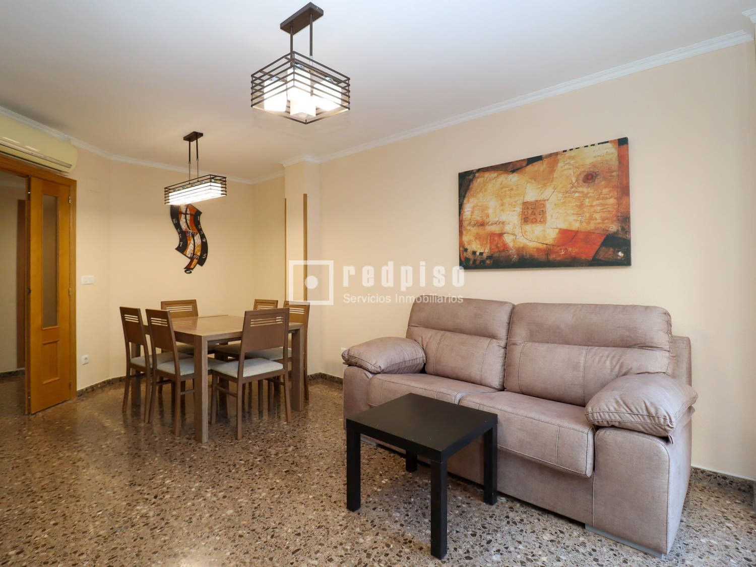 Piso en Calle del Retor, Mont-Olivet - Foto 2