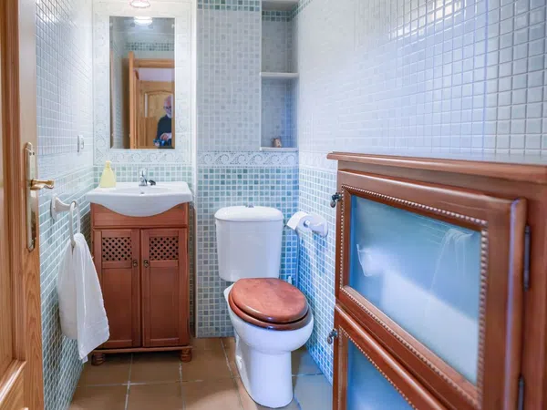 Chalet adosado en Calle Bolivia, 7, Oromana, Oromana - Foto 28