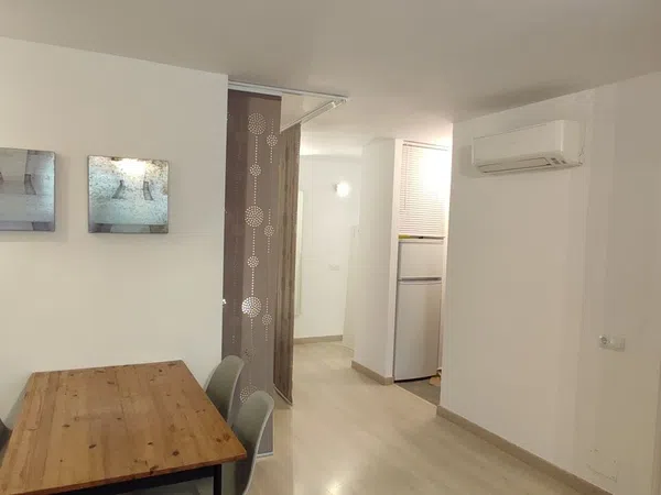 Estudio en Avenida Gabriel Roca, 44, La Bonanova - Porto Pi - Foto 7