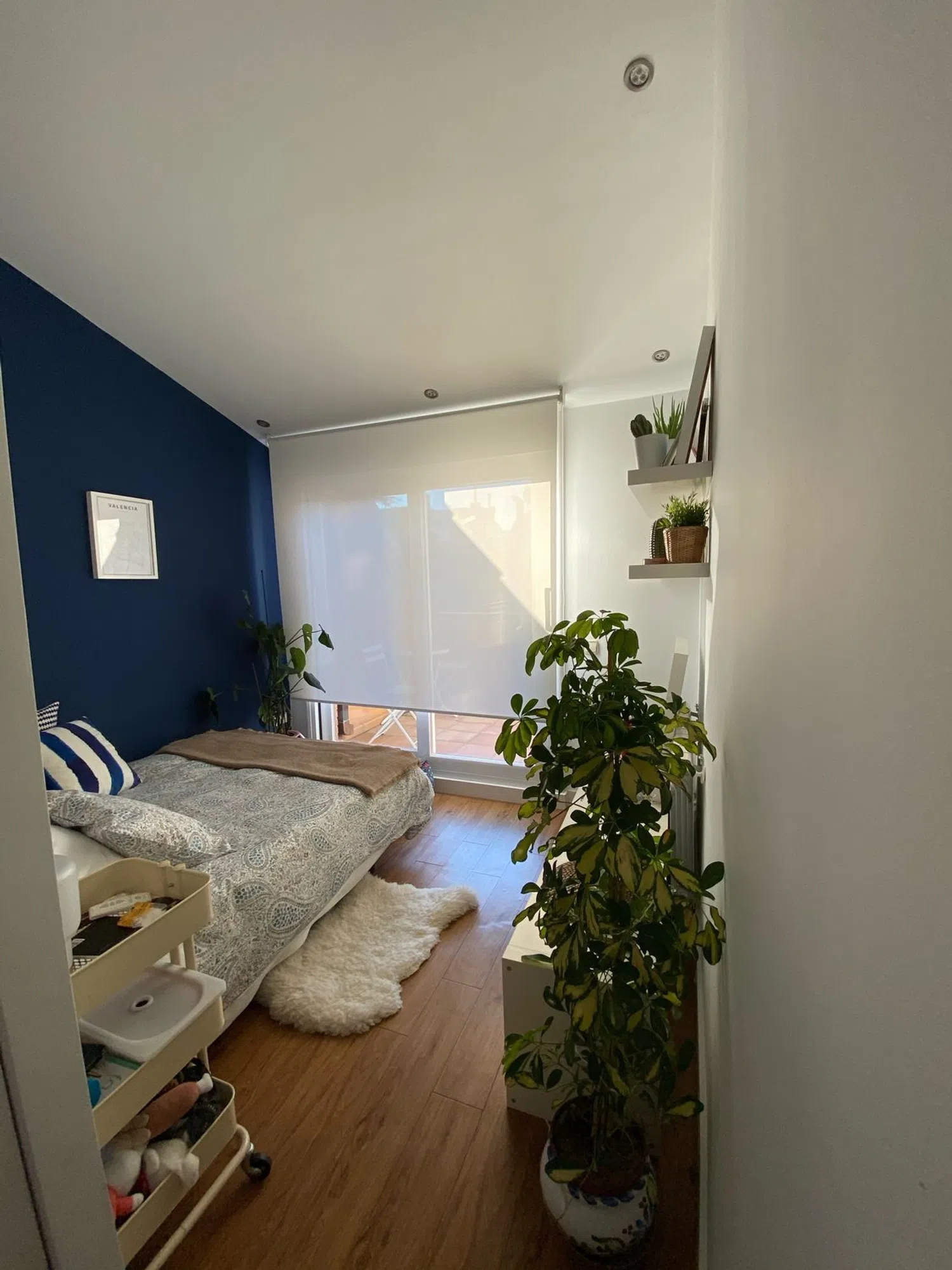 Chalet adosado en Barrio Arroyo del Fresno - Foto 34