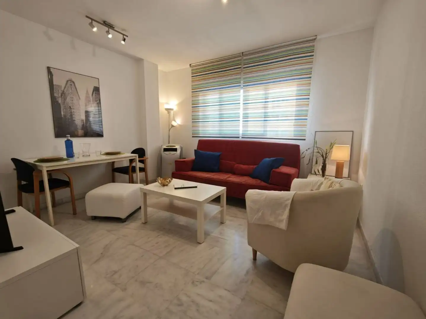 Apartamento en  Calle Héroe de Sostoa 112 - Foto 3