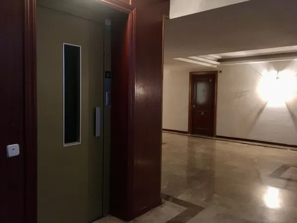 Piso en calle Isla de Lobeira, 2 - Foto 4