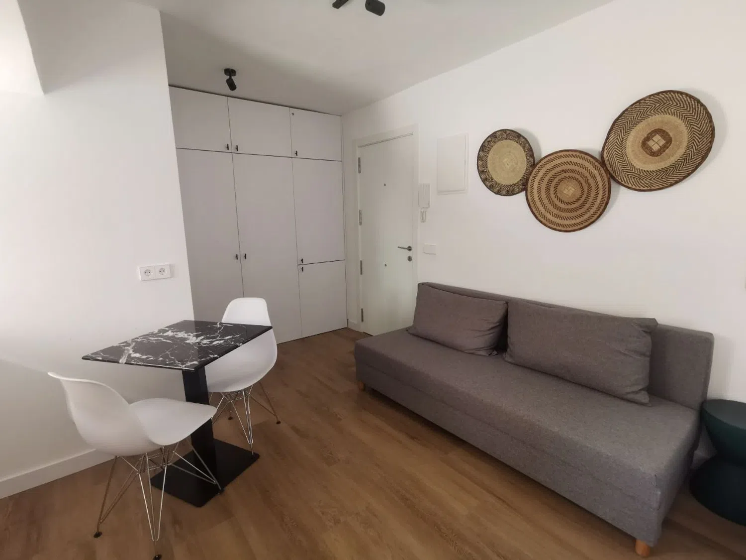 Estudio en calle de San Germán, 32 - Foto 4