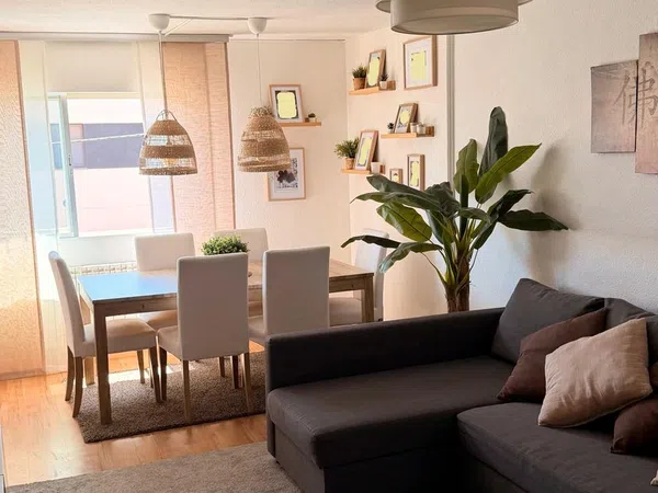 Piso en venta en Calle Francisco Alonso, 1 - Foto 1