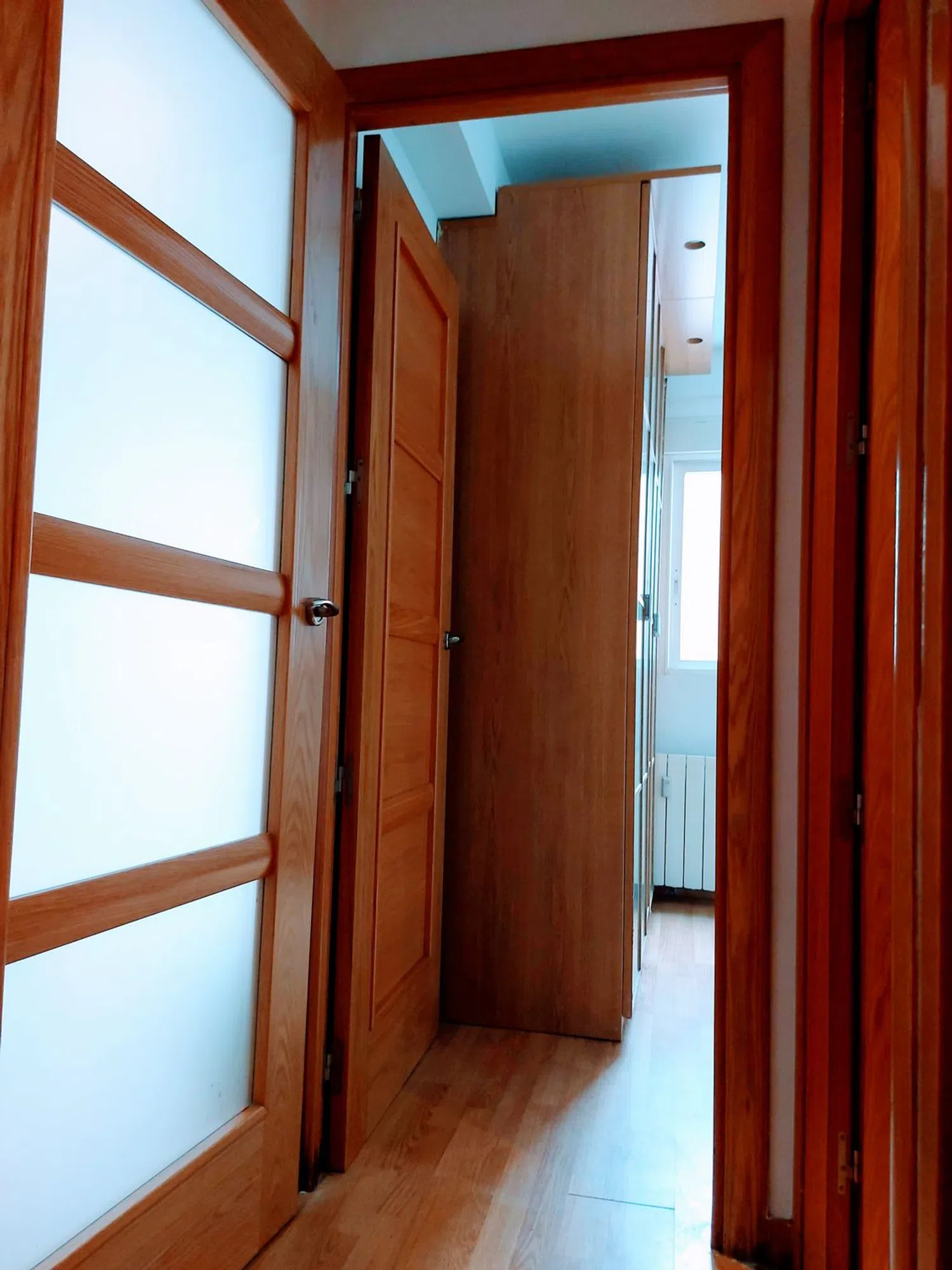 Piso en Barrio Valderas - Los Castillos - Foto 5