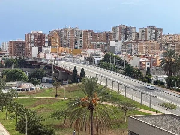 Piso en La Union, 45, Cruz del Humilladero - Los Tilos - Foto 1