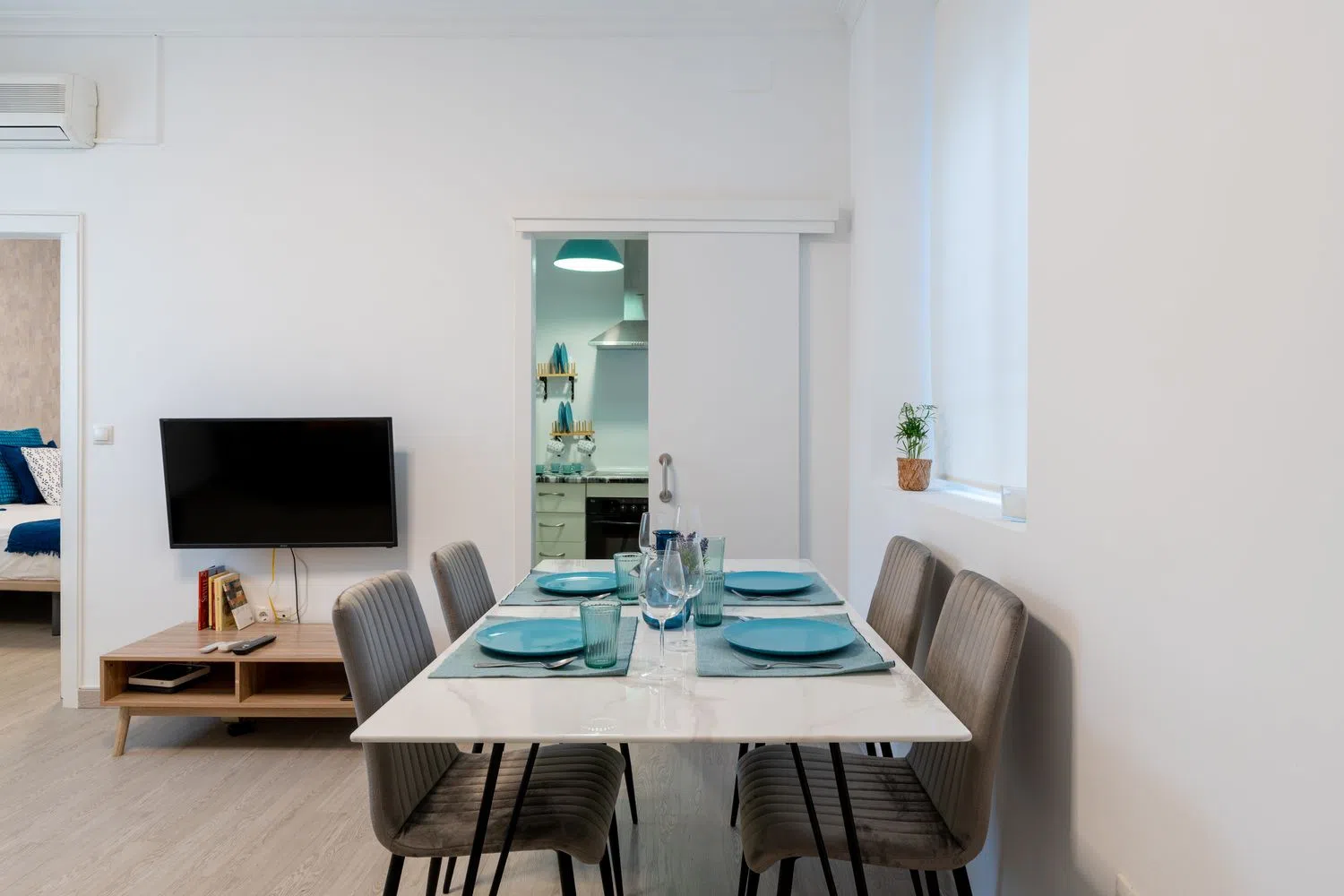 Piso en calle Aponte, 4 - Foto 1