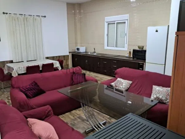 Casa o chalet independiente en Manantial - Camino Jilito s/n - Foto 13