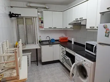 Piso en  Rúa dos Xasmins 8 - Foto 7