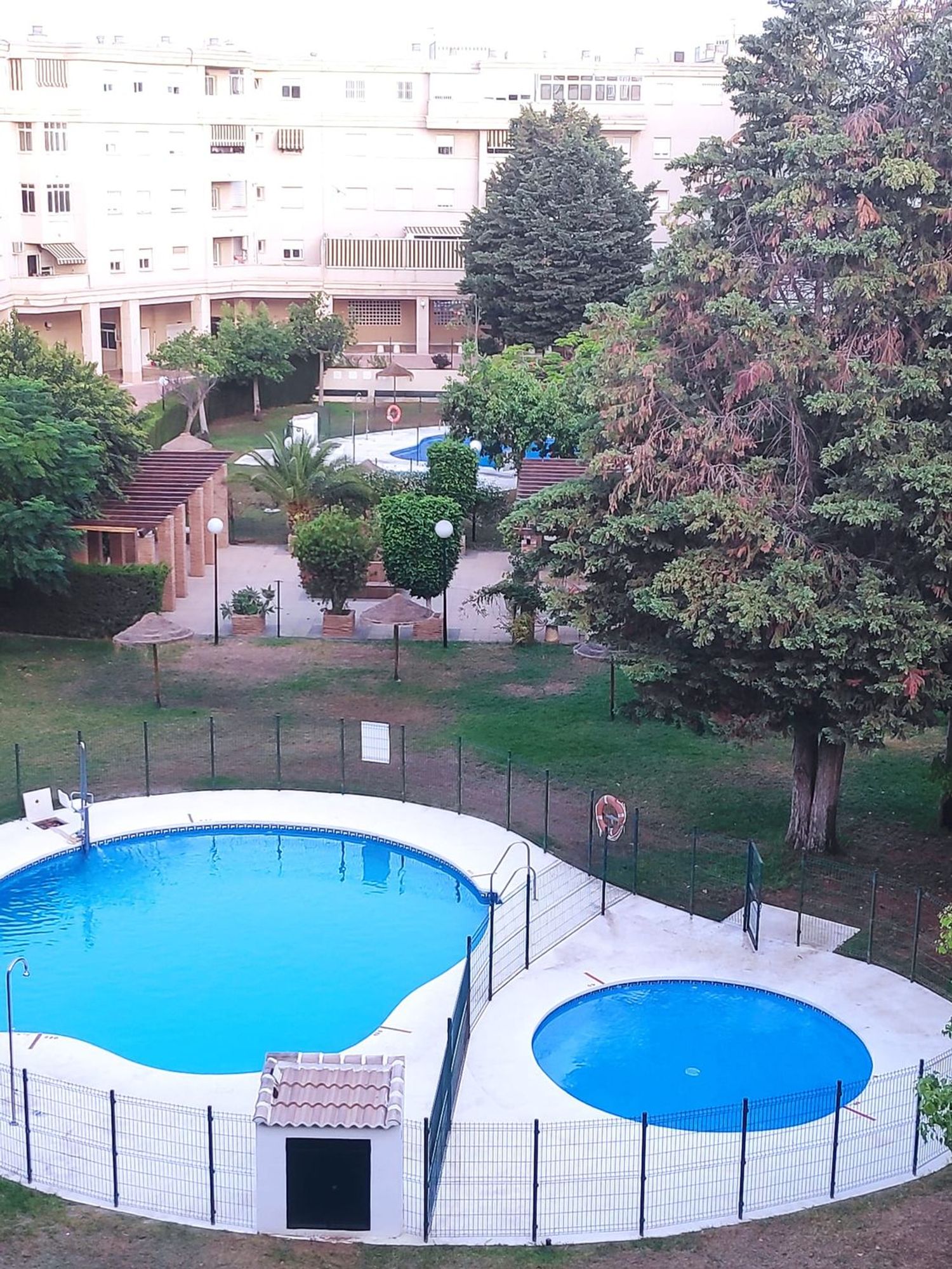 Piso en avenida Plutarco, 73 - Foto 1