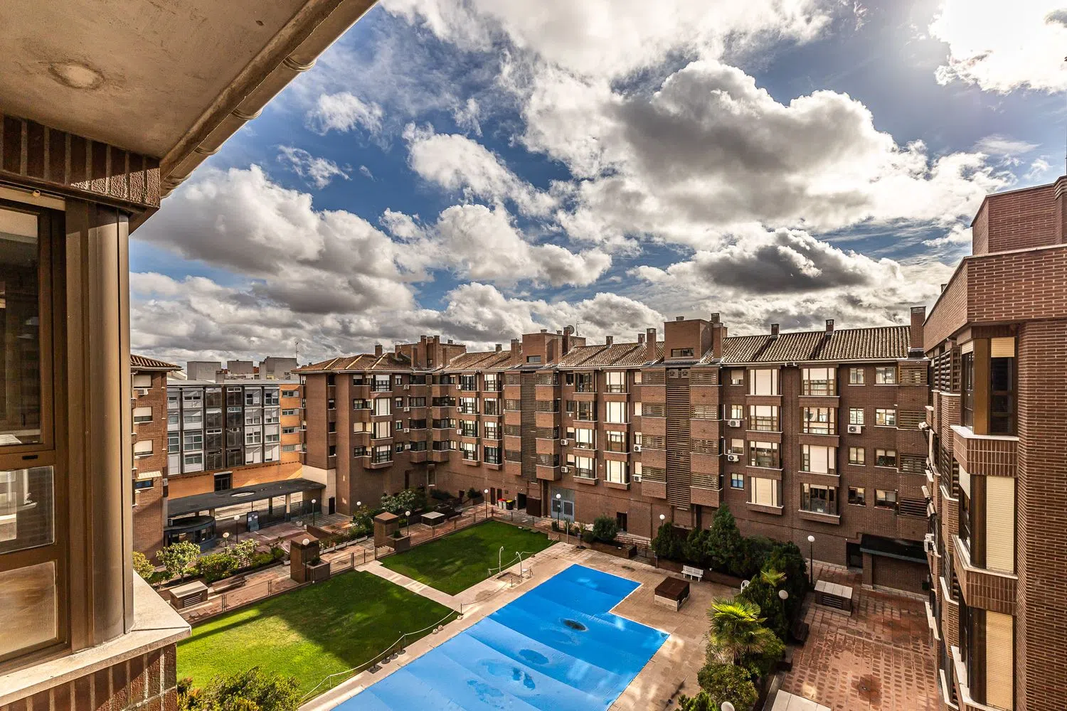 Piso en calle de Mánchester, 18 - Foto 1