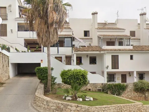 Chalet adosado en Paseo Gibralfaro, 1, Torremuelle, Torremuelle - Foto 14