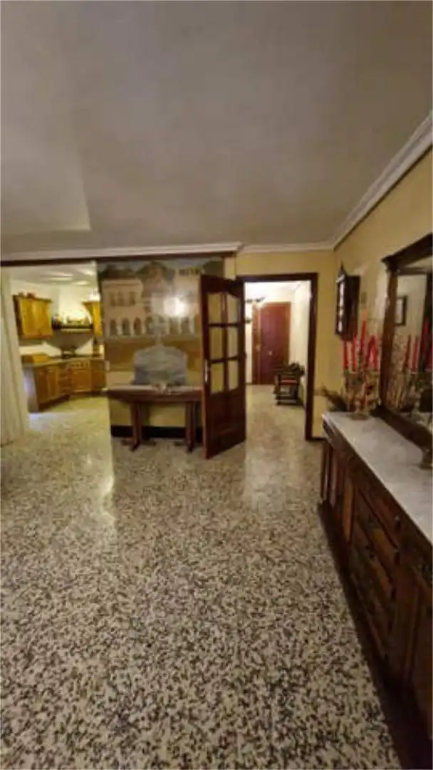 Piso en Nervión - Foto 3