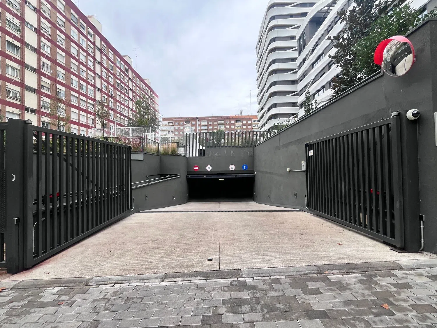 Piso en calle de los Astros, 2 - Foto 19