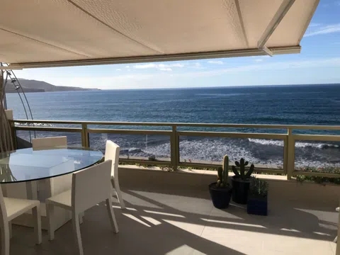 Ático en calle Bolivia, 14