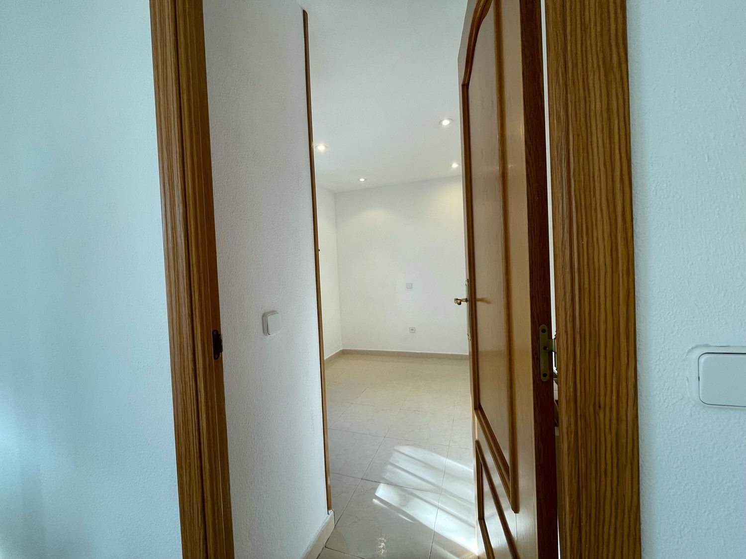 Piso en Zaburdón - Monte Escorial - Foto 20