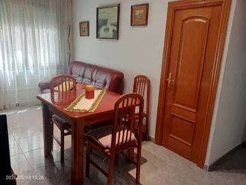Piso en  Carrer del Pare Rodés 6 - Foto 4