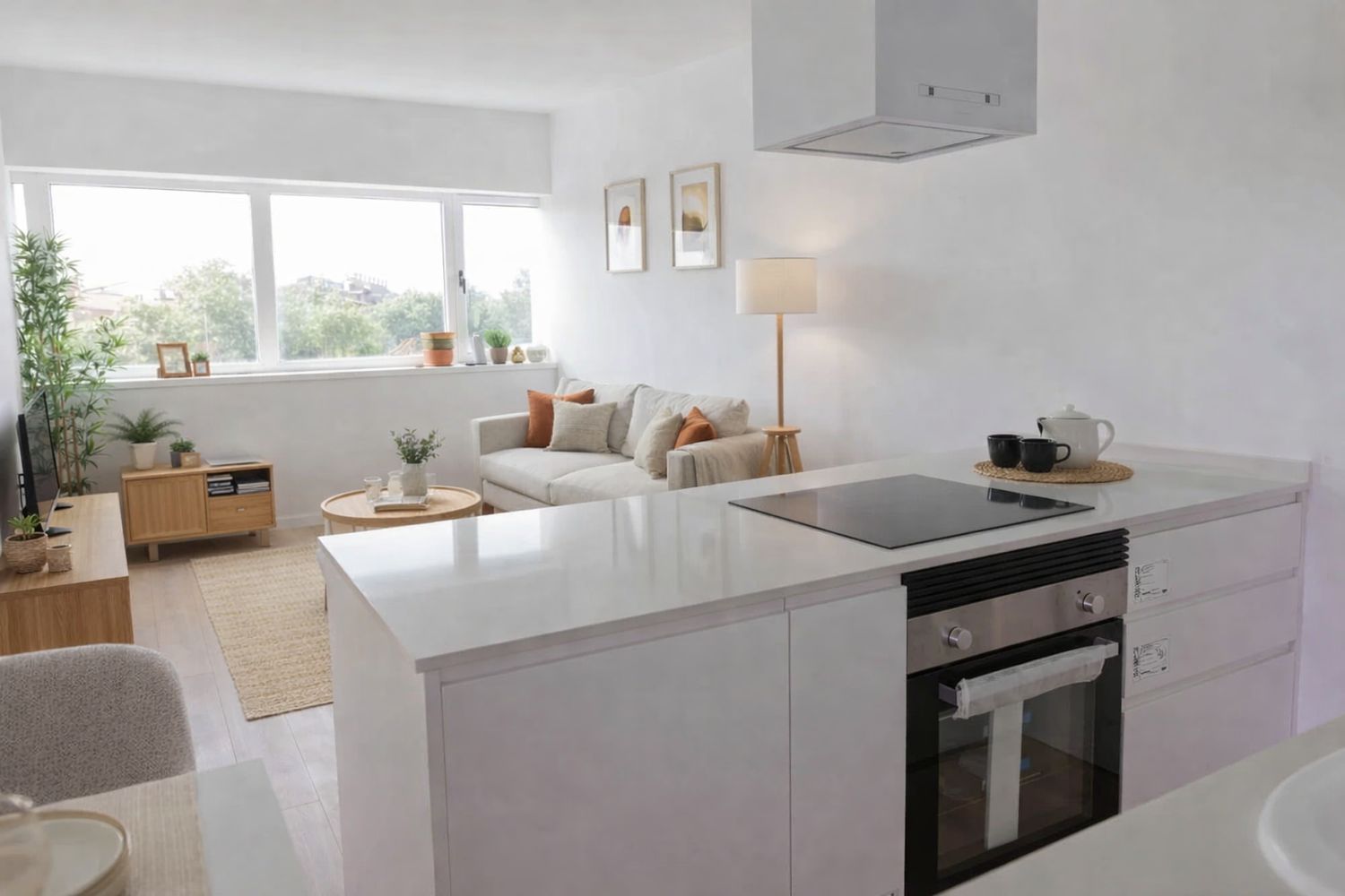 Estudio en avenida de Tenerife, 2 - Foto 3