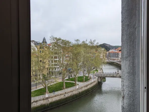 Piso en Calle Bailén, 9, Plaza Circular - Foto 1