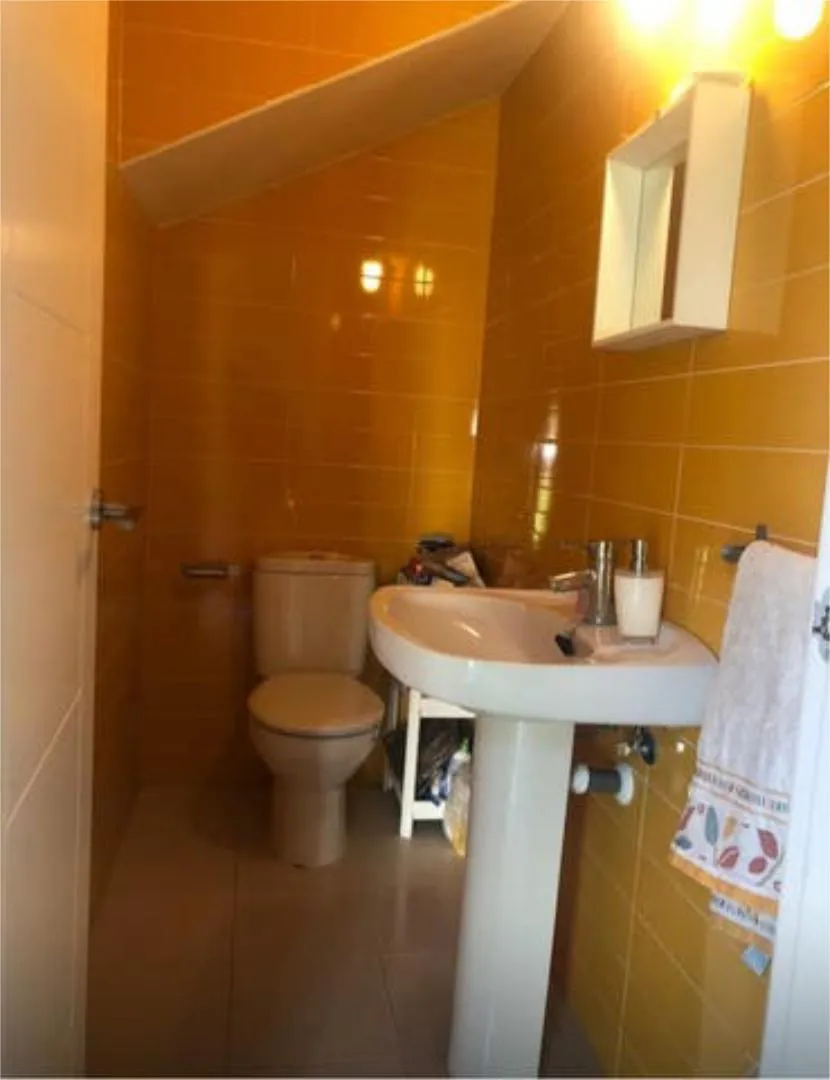 Chalet en San Lorenzo - Foto 6