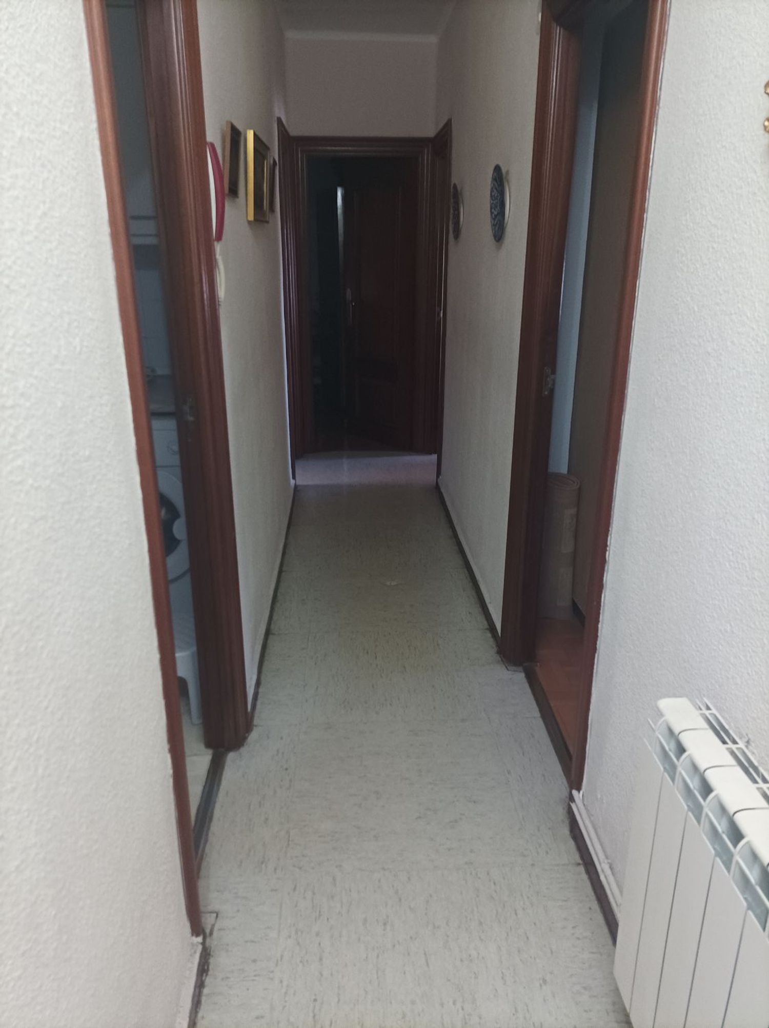 Piso en paseo de San Vicente, 58 - Foto 20