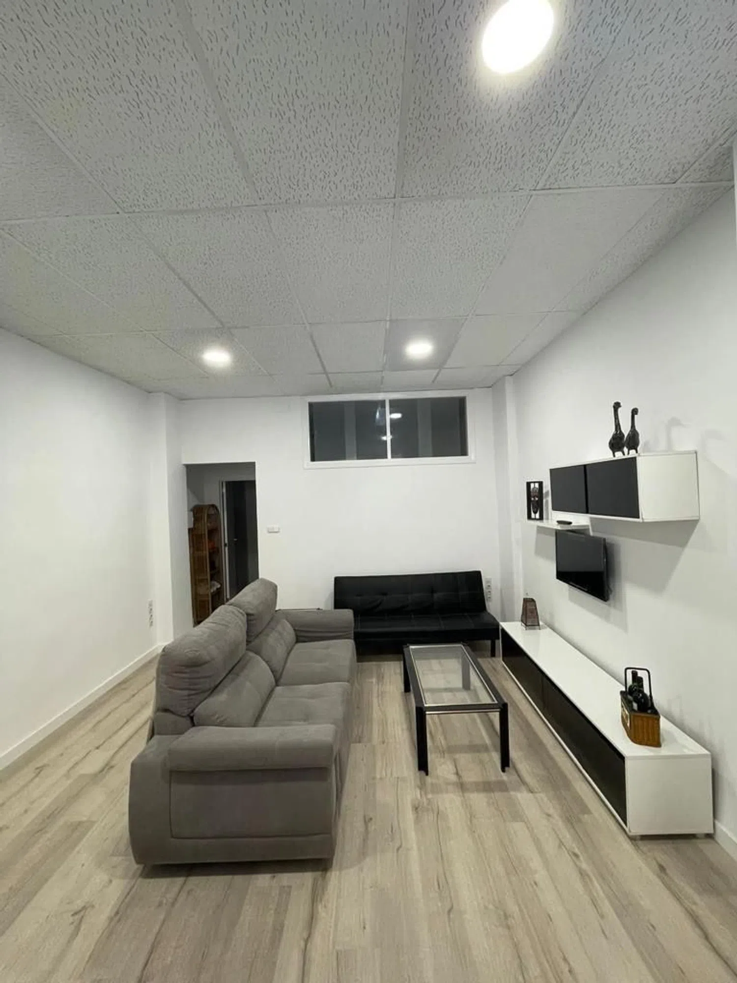 Estudio en calle Zaida, 42 - Foto 5