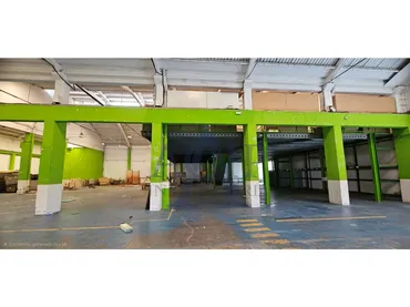 Nave Industrial en  Calle Sant Josep De - Foto 31