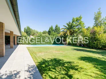 Chalet en Pozuelo de Alarcón - Foto 67