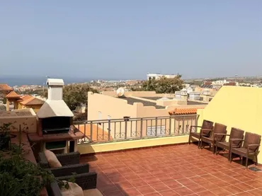 Casa adosada en  Urbanizacion Torviscas 3G - Foto 18