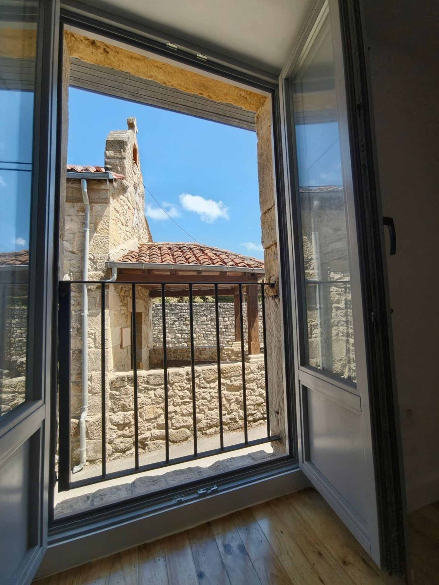 Casa rural en Calle Carrera La Busta, 9 - Foto 8