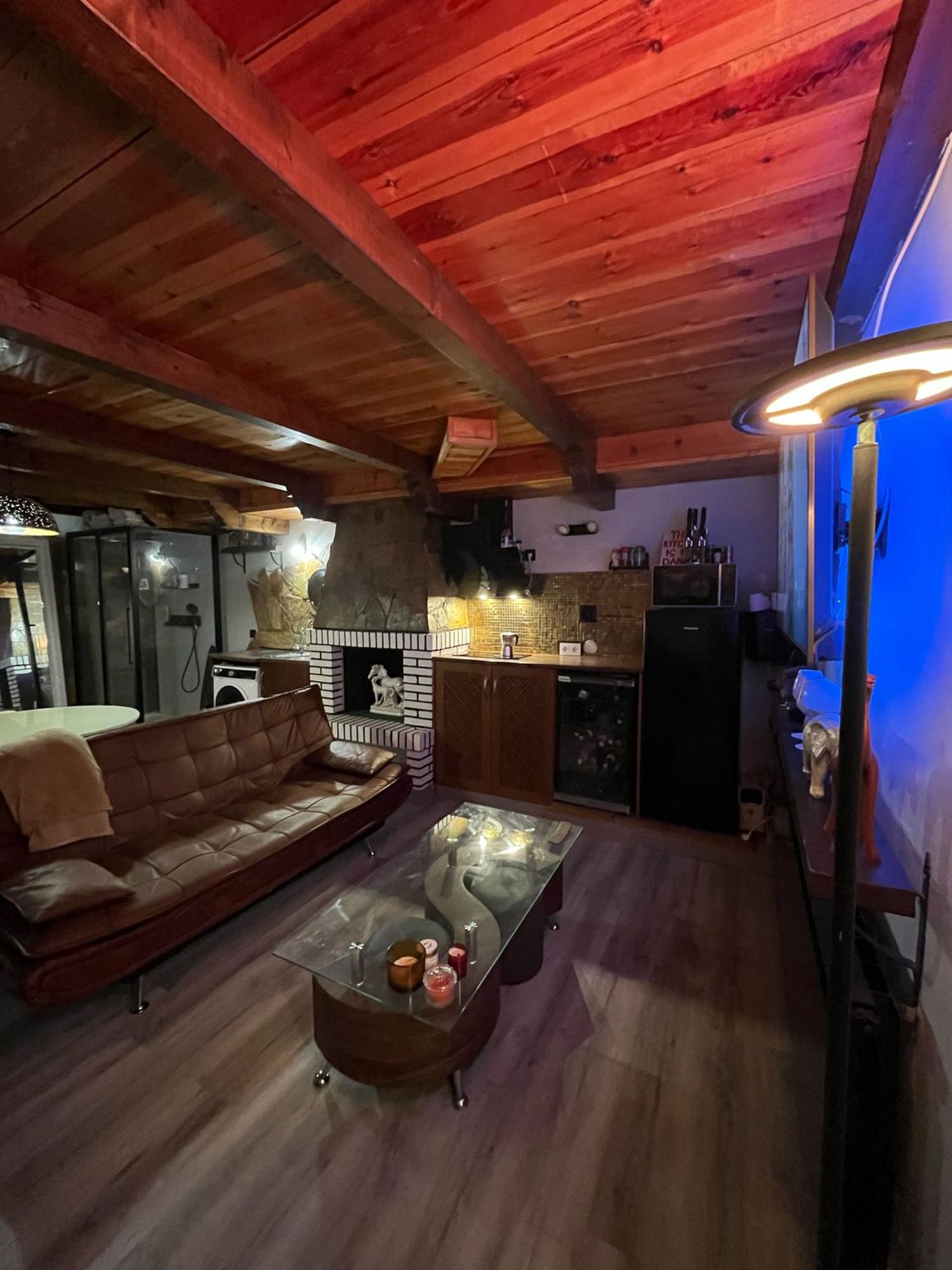 Chalet adosado en calle del Sauce, 22 - Foto 9