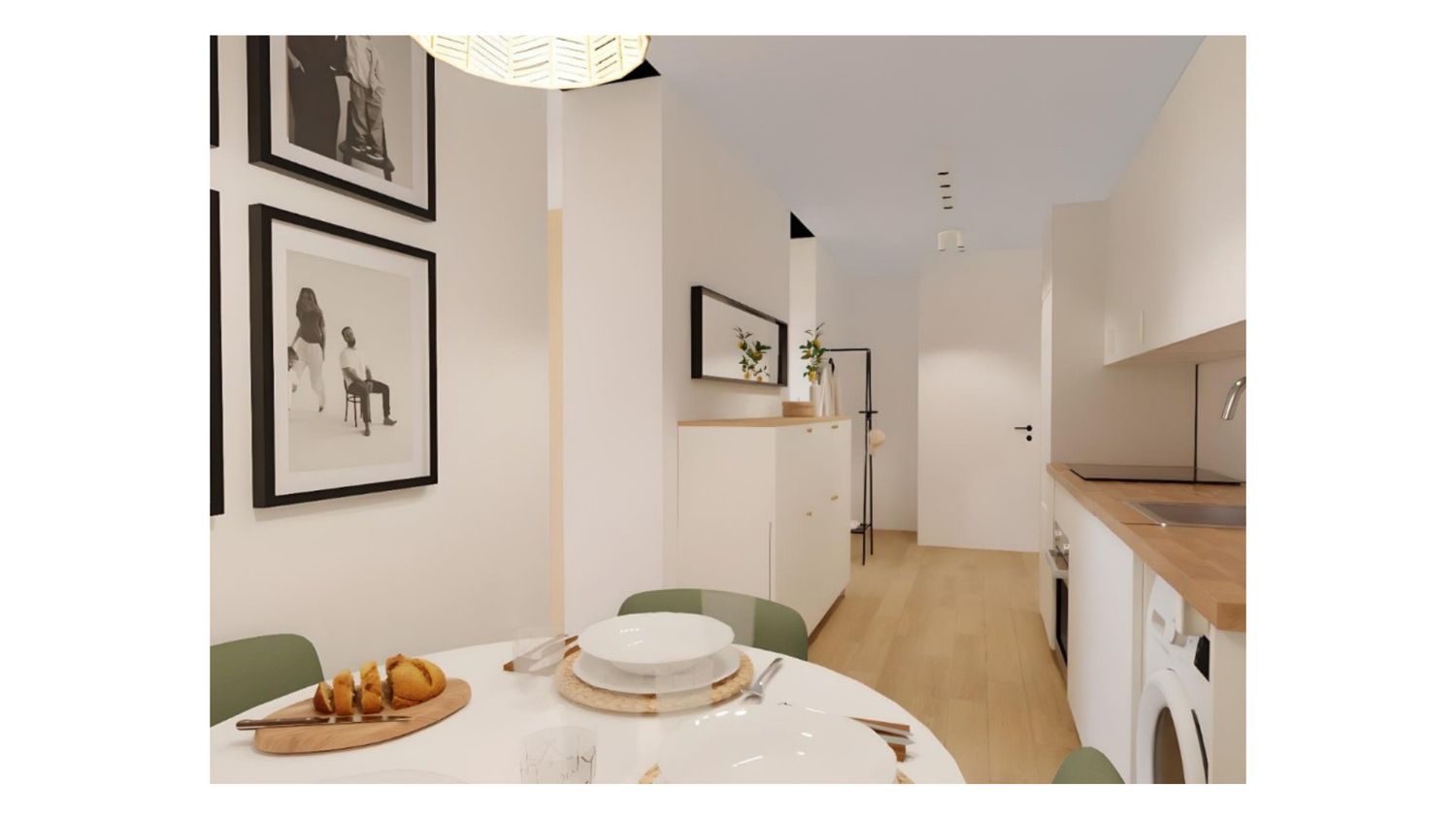 Piso en calle Ingeniero Mariño, 22 - Foto 6