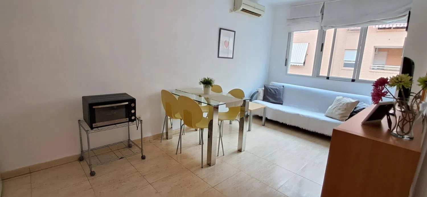 Piso en calle Arquitecto Guardiola, 3 - Foto 20