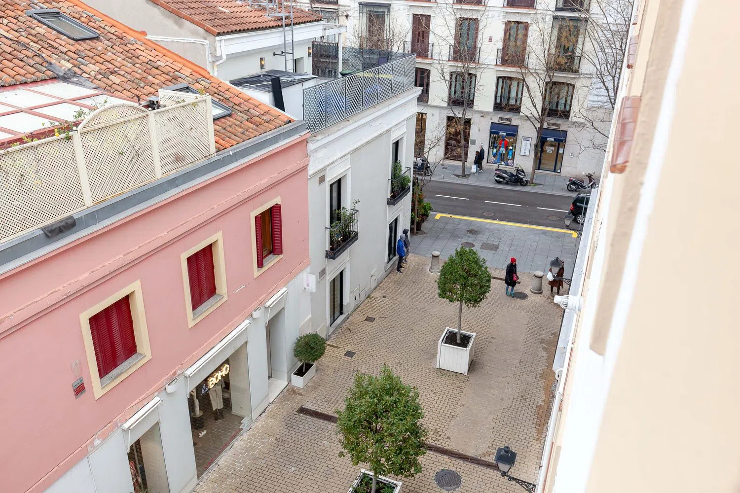 Dúplex en calle de Jorge Juan, 14 - Foto 21