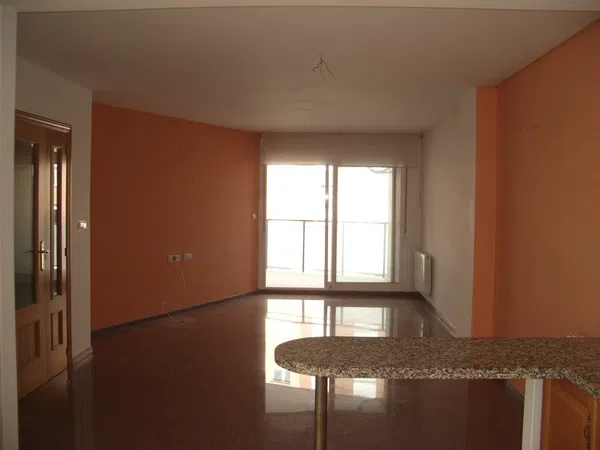 Piso en Calle Carmen Vidal, 4, Barri Zona Nord, Barri Zona Nord - Foto 1