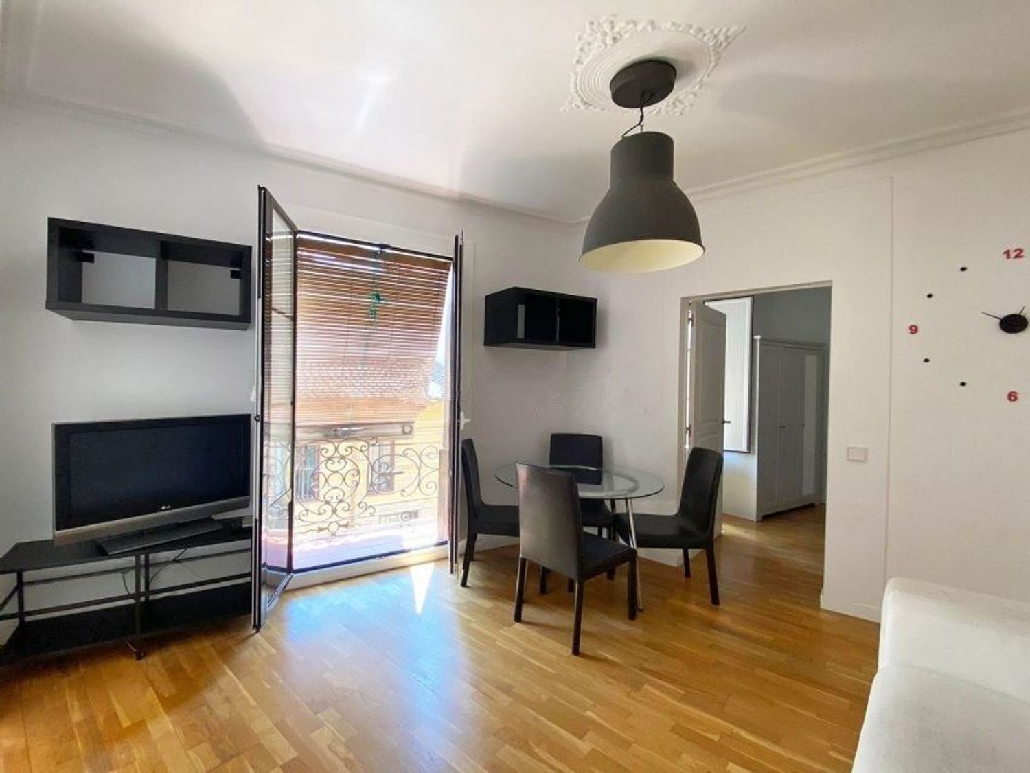 Piso en Calle del Rec Comtal, 12, Sant Pere - Santa Caterina i la Ribera - Foto 3