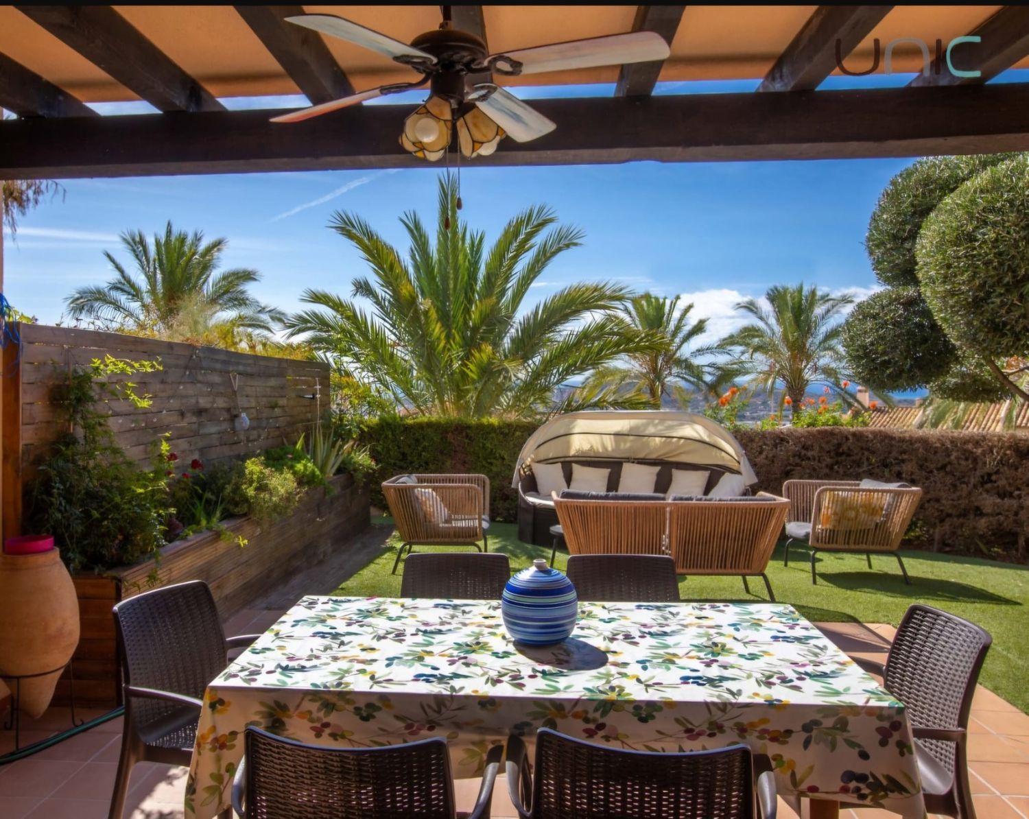 Chalet pareado en calle Oslo, 11 - Foto 4