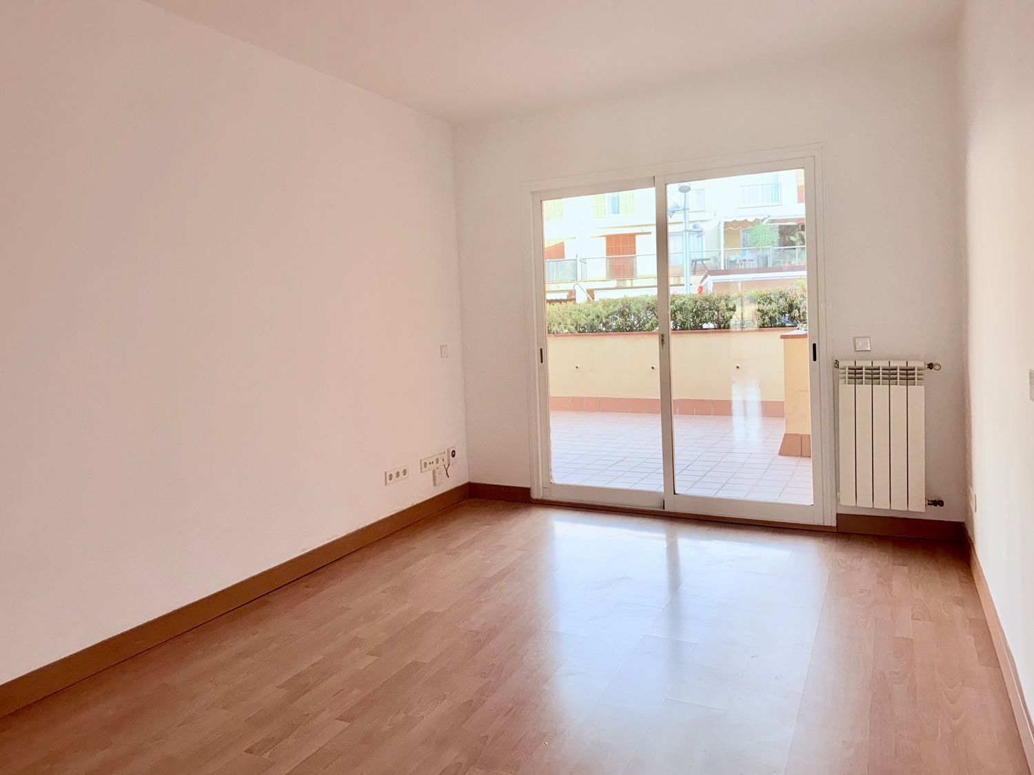 Piso en Campos - Foto 3