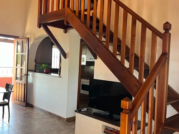 Casa terrera en Partida los Alberos, 30 - Foto 6