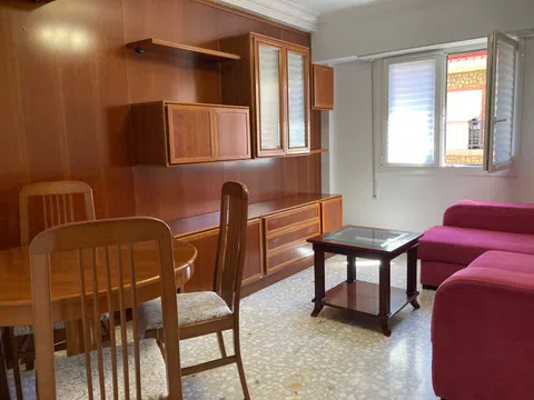 Piso en calle Tarragona, 36