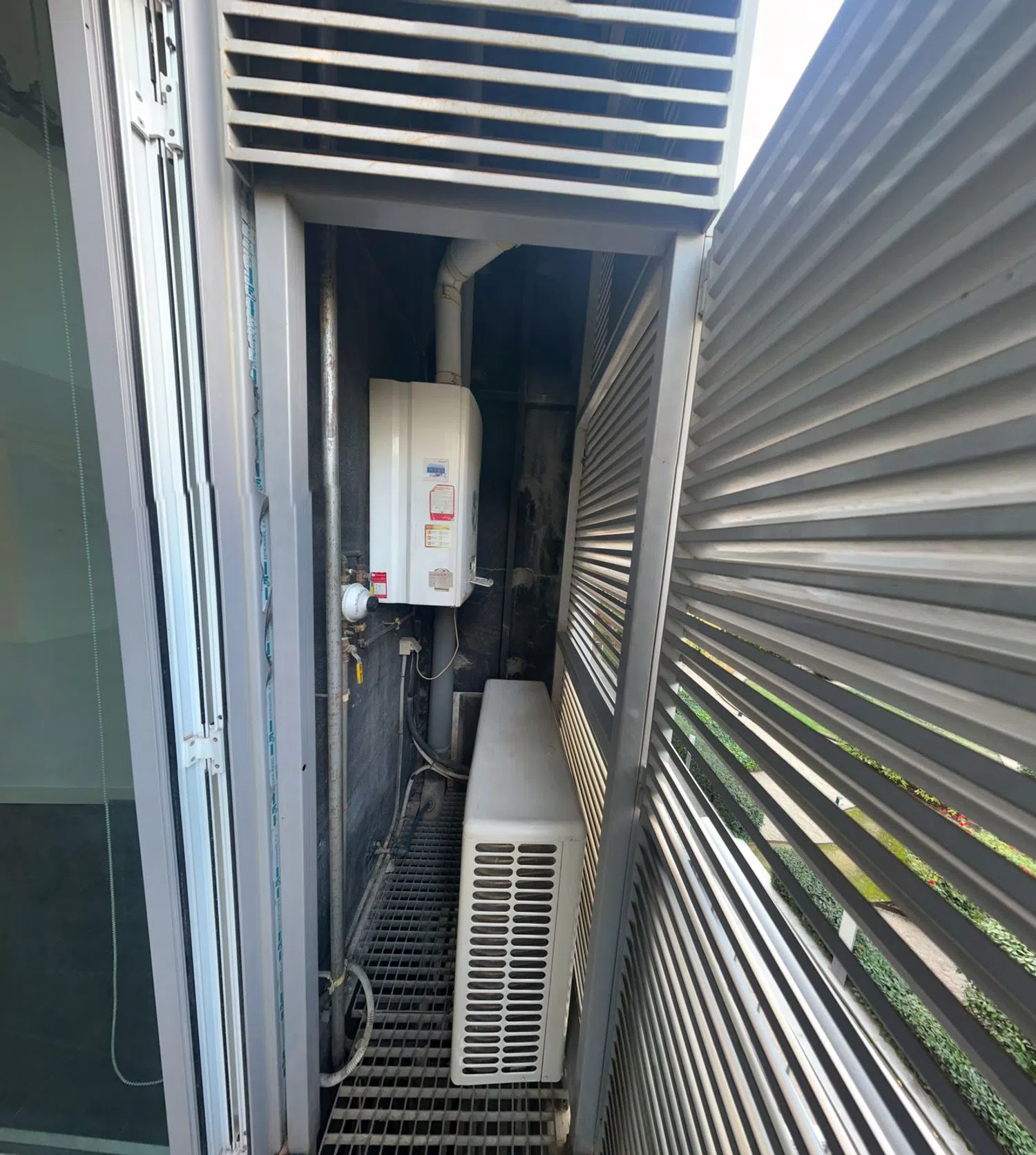 Estudio en calle de Julián Camarillo, 47 - Foto 17