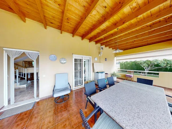 Casa o chalet independiente en Urbanització Llomayna, 23 - Foto 8