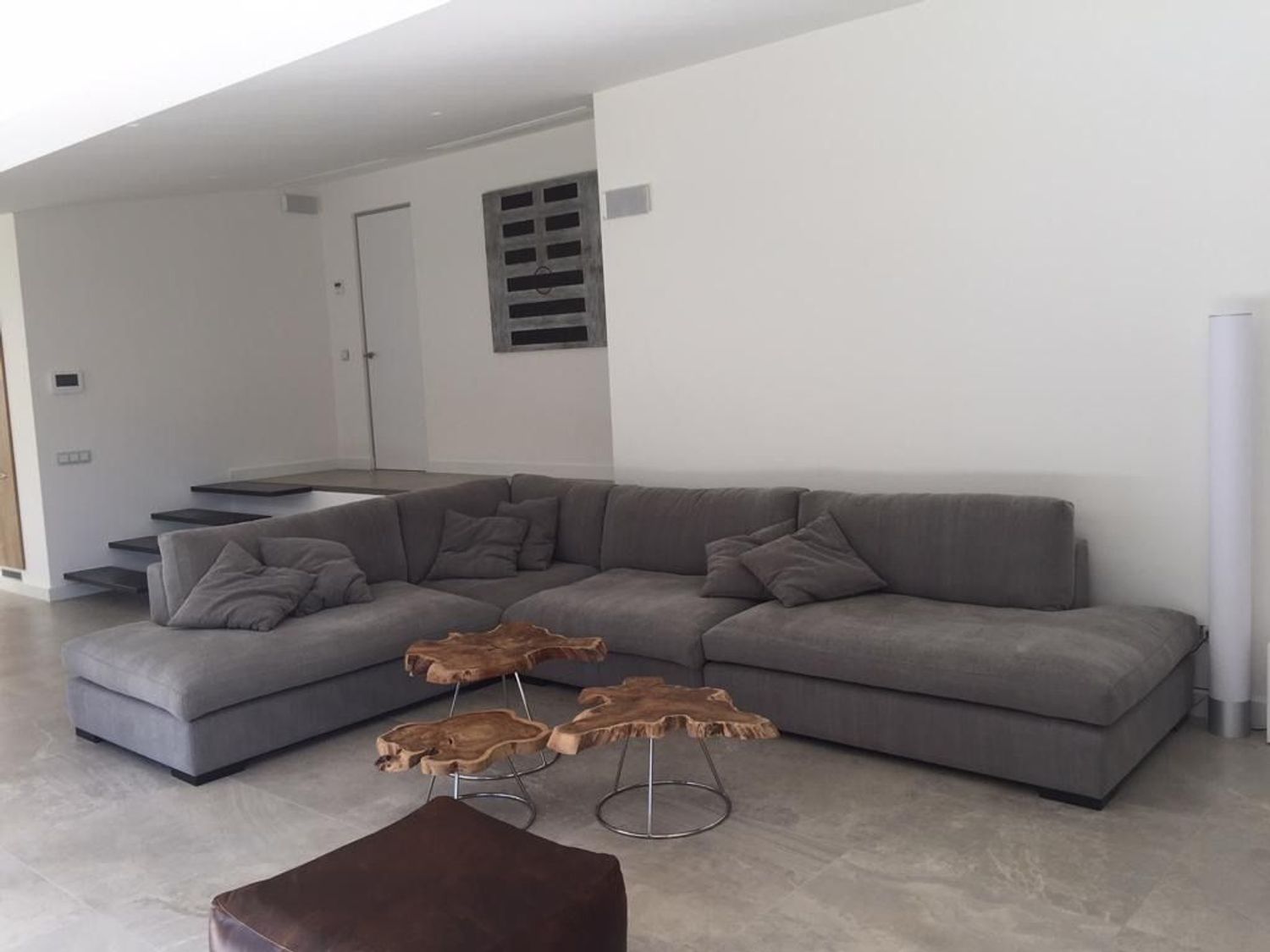 Casa rural en Mogán interior - Foto 5